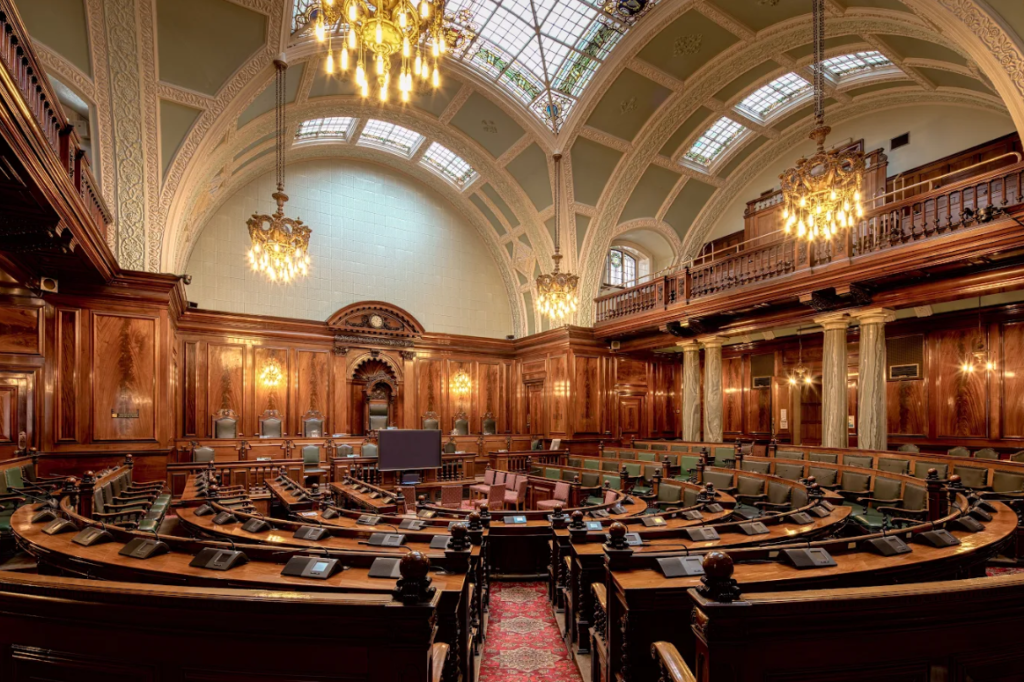 Lincoln-court
